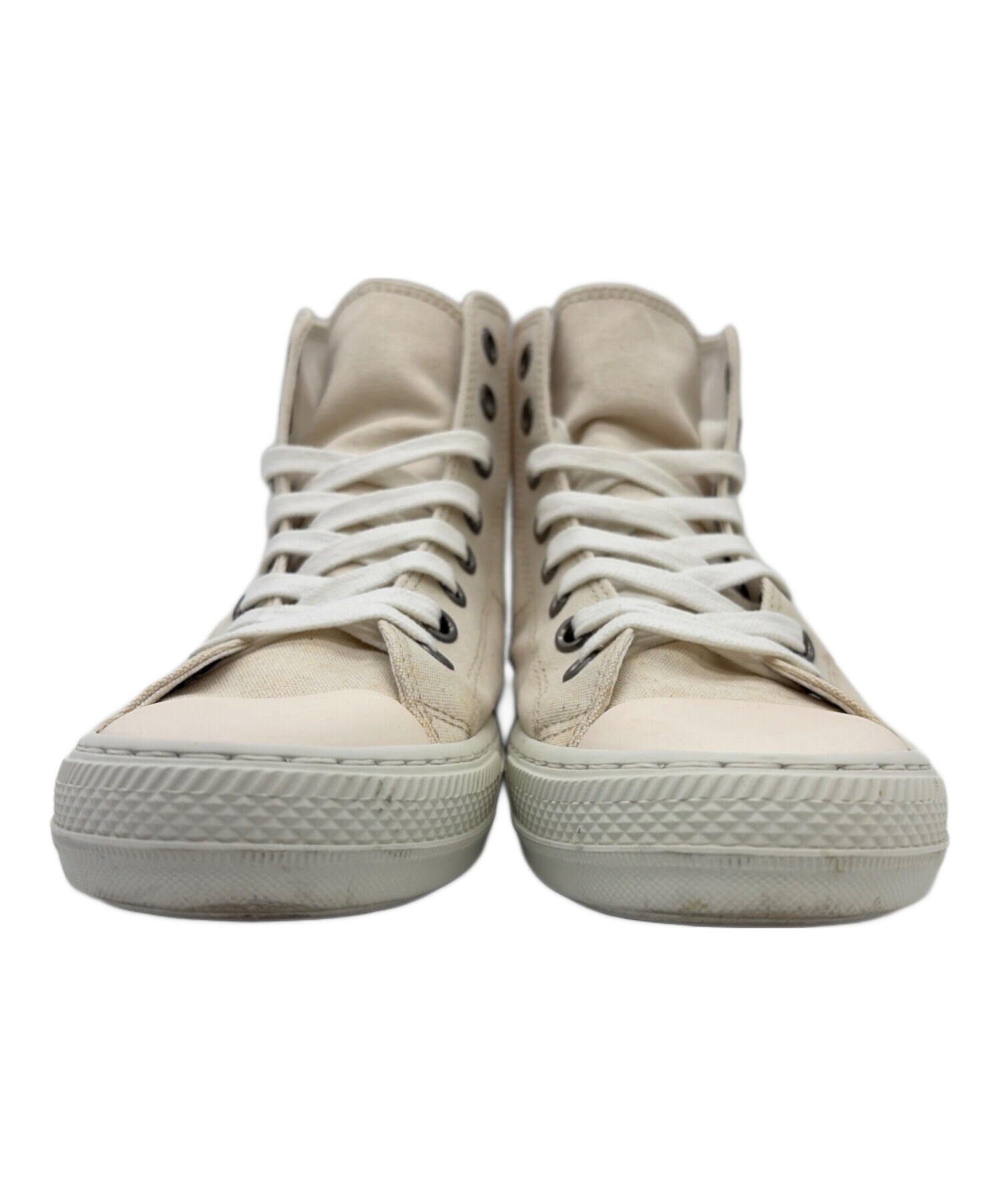 中古・古着通販】Maison Margiela (メゾンマルジェラ) ハイカット