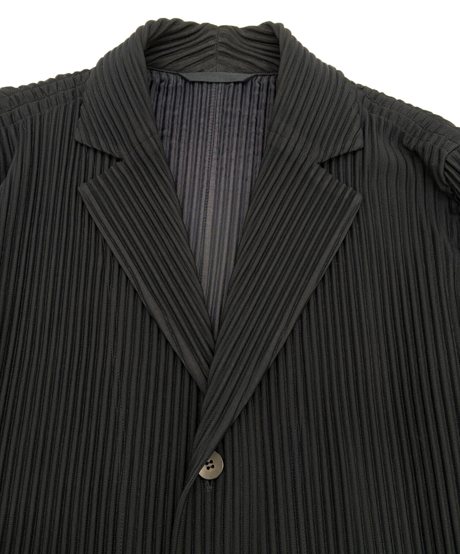 中古・古着通販】HOMME PLISSE ISSEY MIYAKE (オム プリッセ イッセイ
