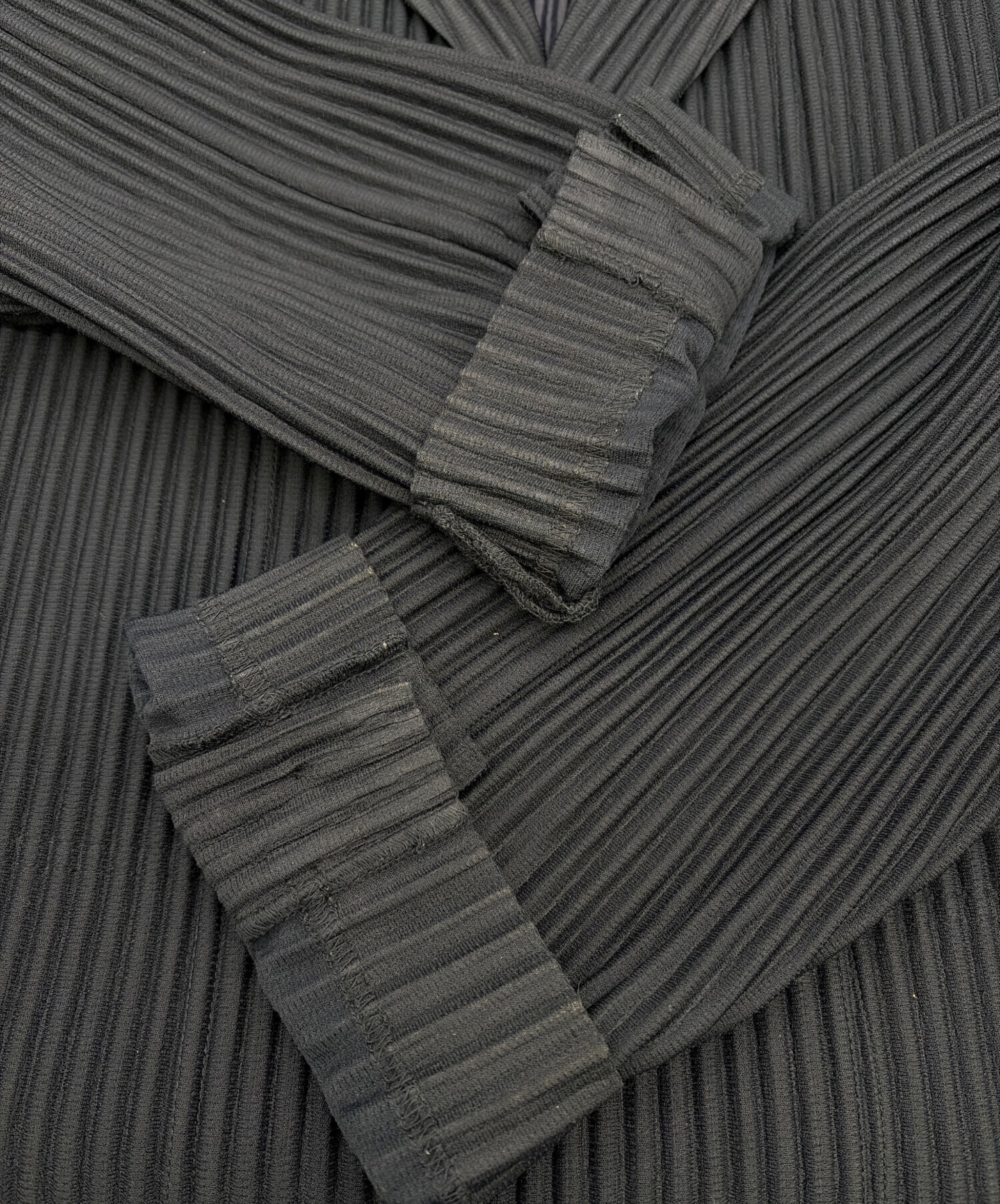 中古・古着通販】HOMME PLISSE ISSEY MIYAKE (オム プリッセ イッセイ