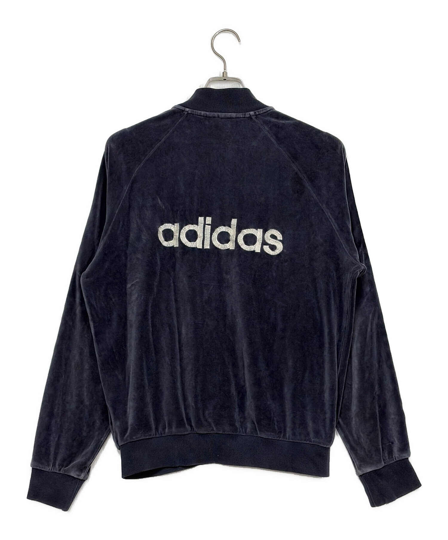 中古・古着通販】adidas originals (アディダスオリジナル) ベロア 