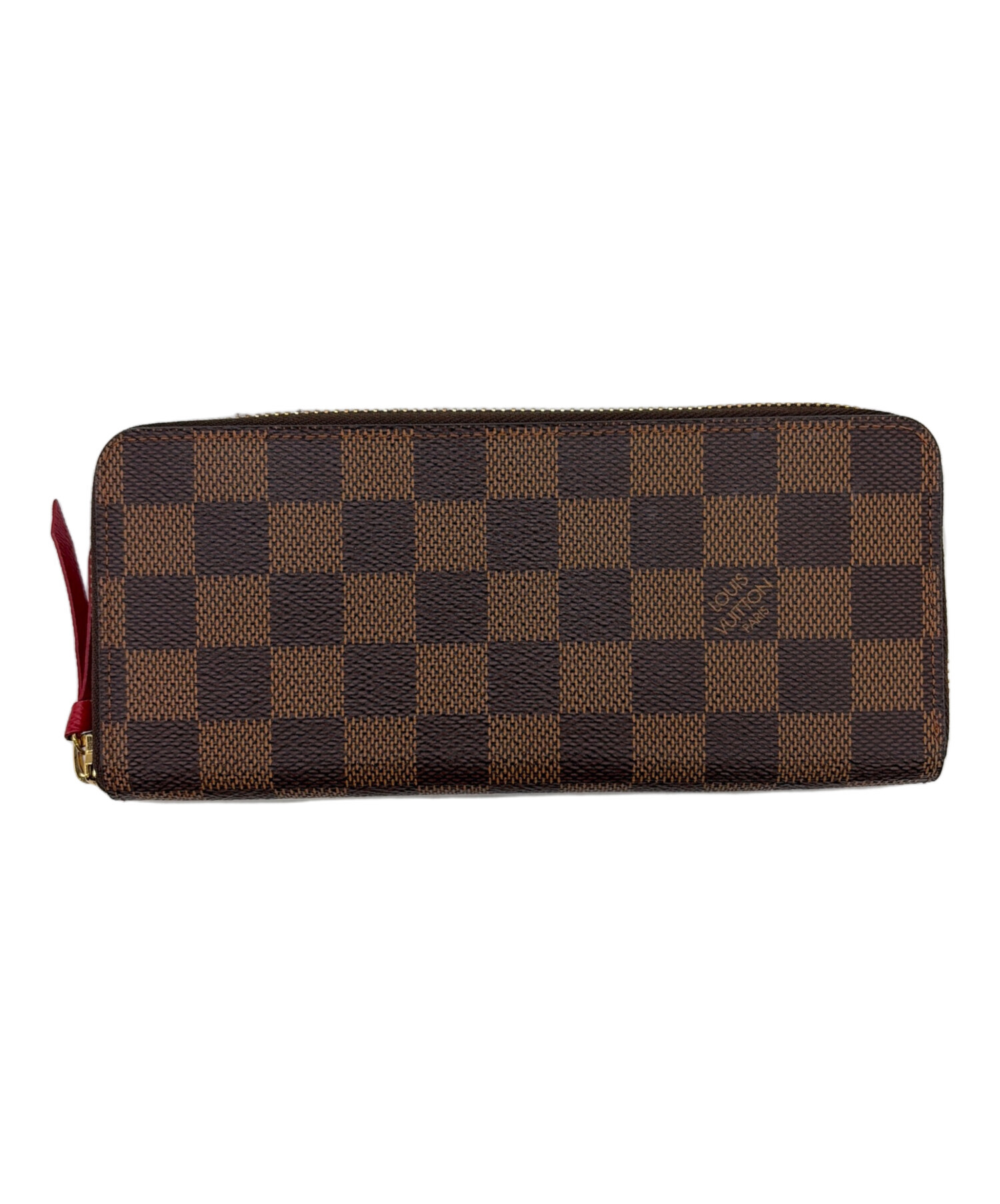 中古・古着通販】LOUIS VUITTON (ルイ ヴィトン) 長財布｜ブランド