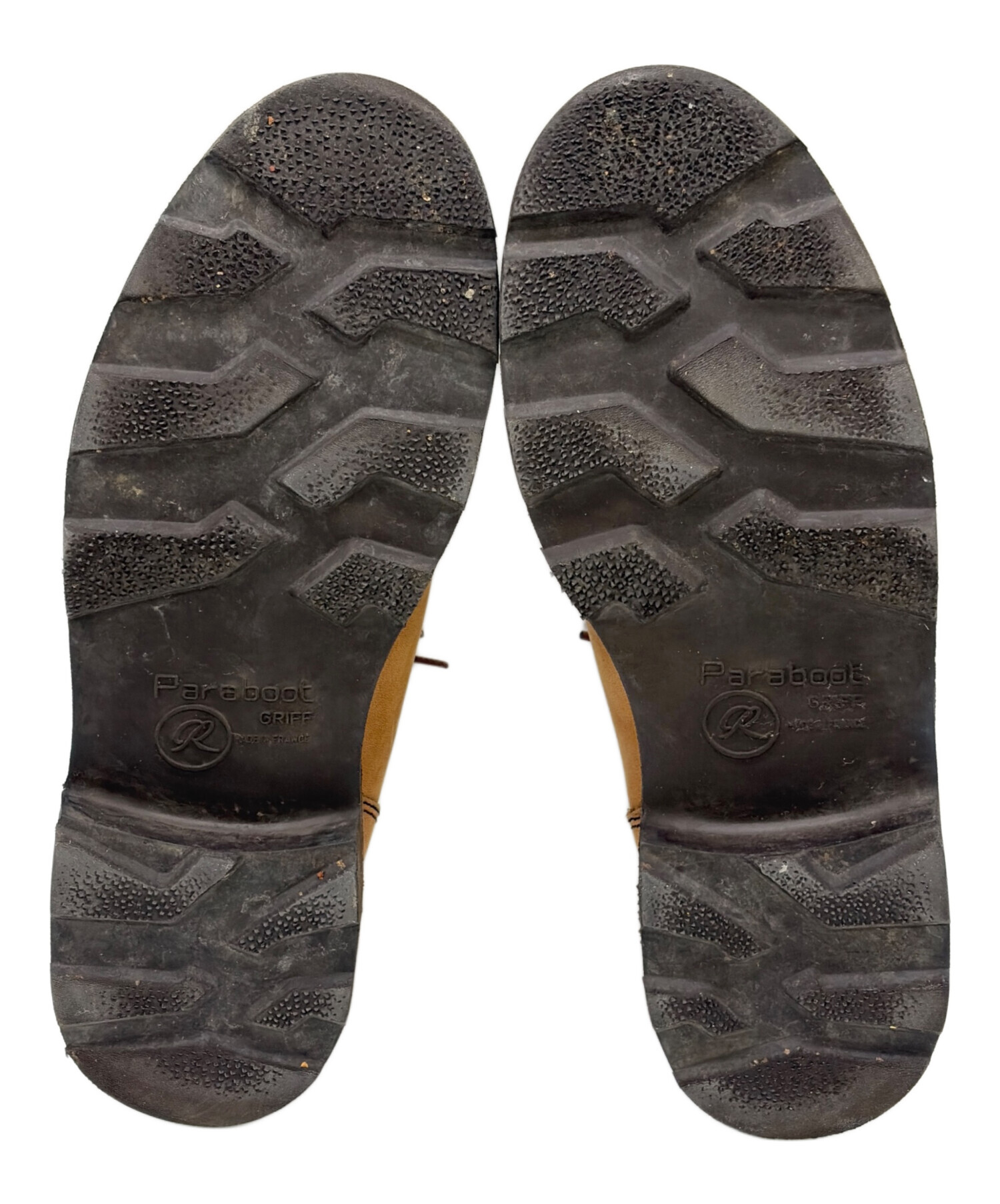 中古・古着通販】PARABOOT (パラブーツ) ミカエル チロリアンシューズ