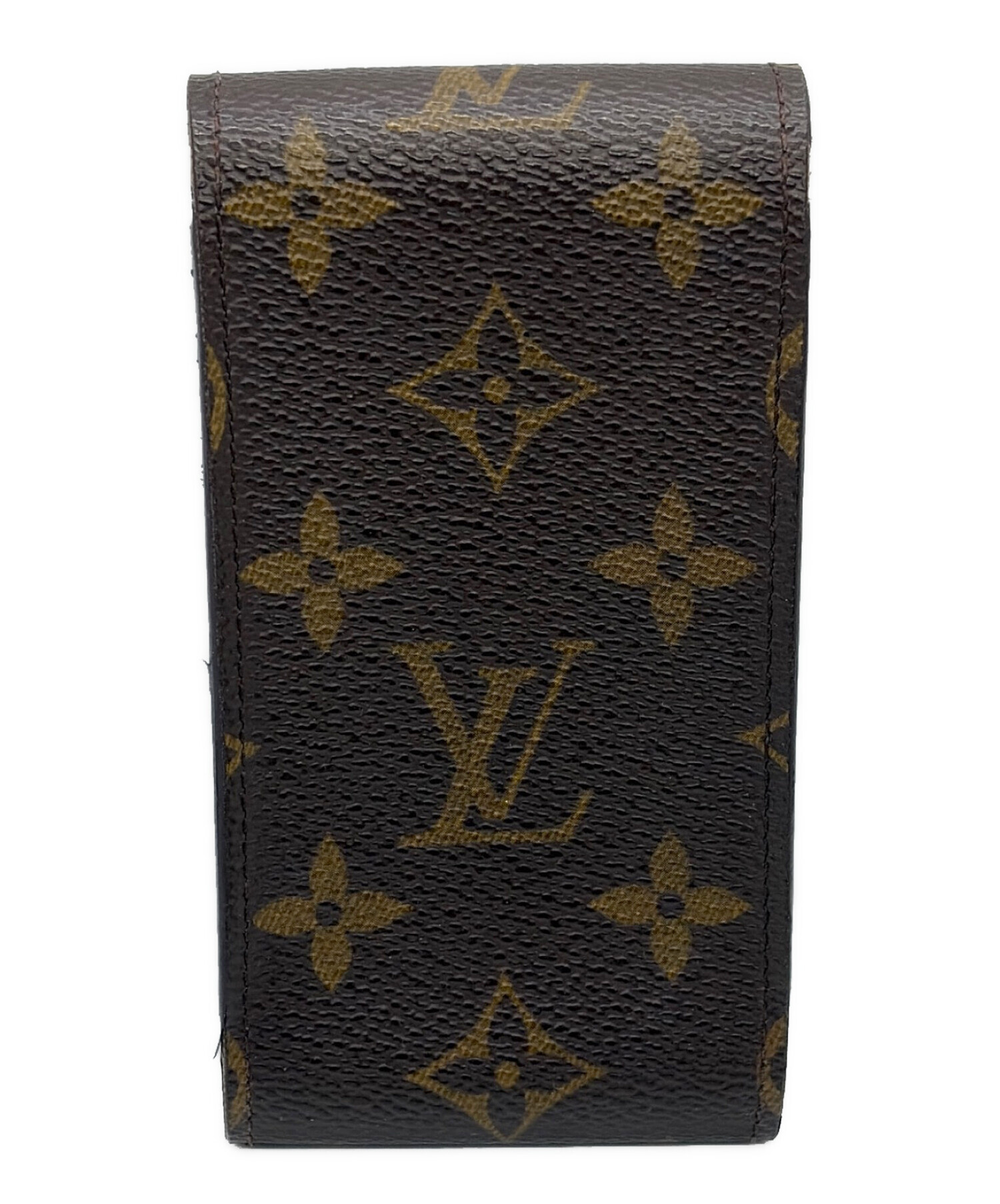 ルイヴィトン　シガーケース　小物入れ　LOUIS VUITTON 中古・古着通販】LOUIS VUITTON (ルイ ヴィトン) シガレットケース