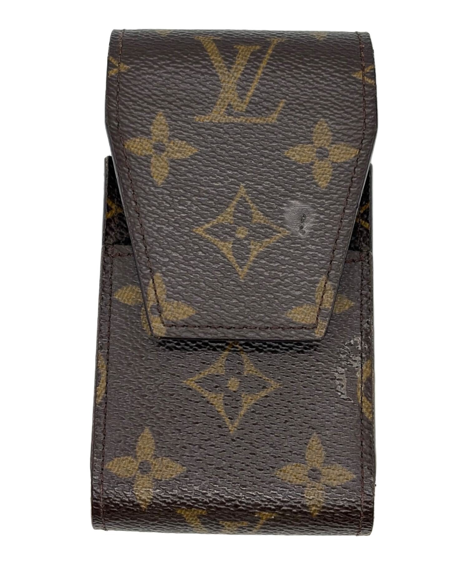 中古・古着通販】LOUIS VUITTON (ルイ ヴィトン) シガレットケース