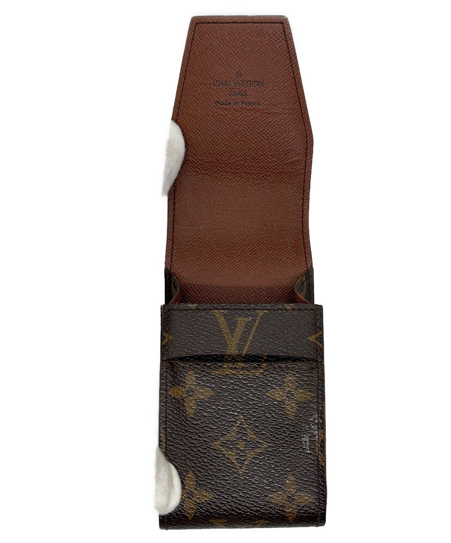 中古・古着通販】LOUIS VUITTON (ルイ ヴィトン) シガレットケース