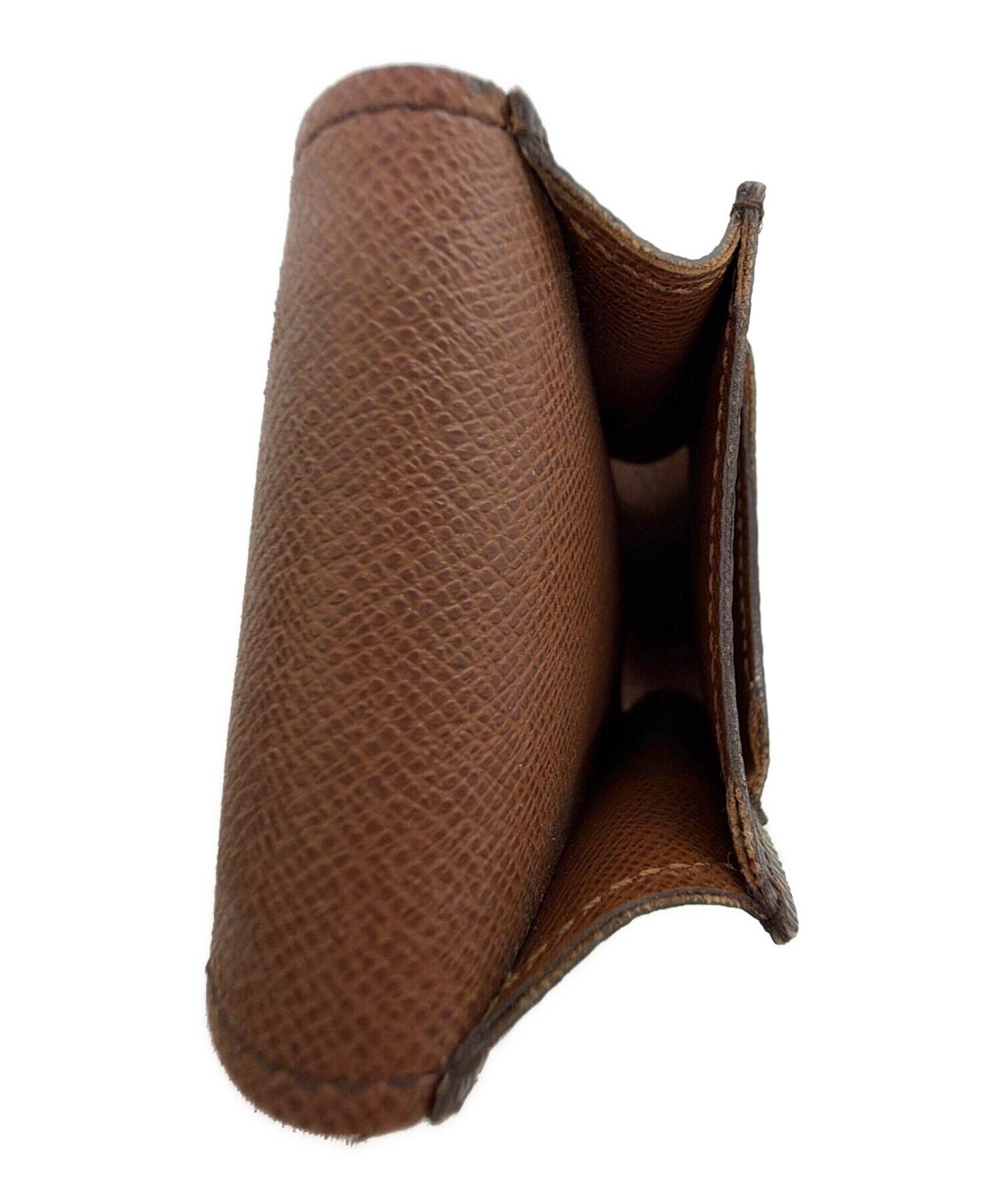 ルイビトン　シガレットケース 中古・古着通販】LOUIS VUITTON (ルイ ヴィトン) シガレットケース