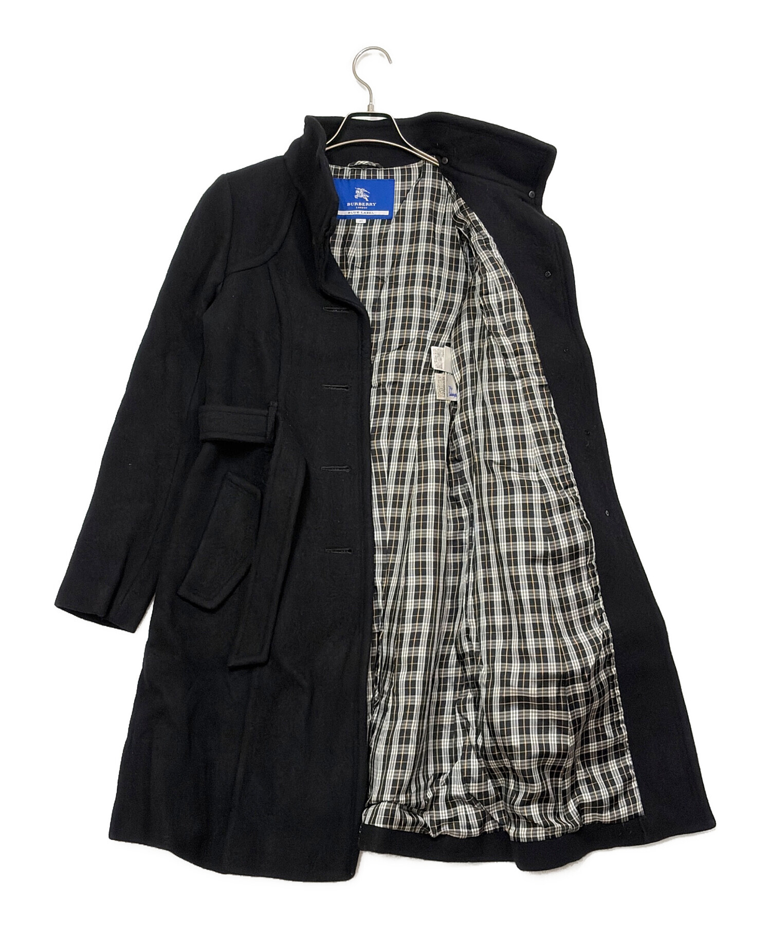 中古・古着通販】BURBERRY BLUE LABEL (バーバリー ブルー レーベル