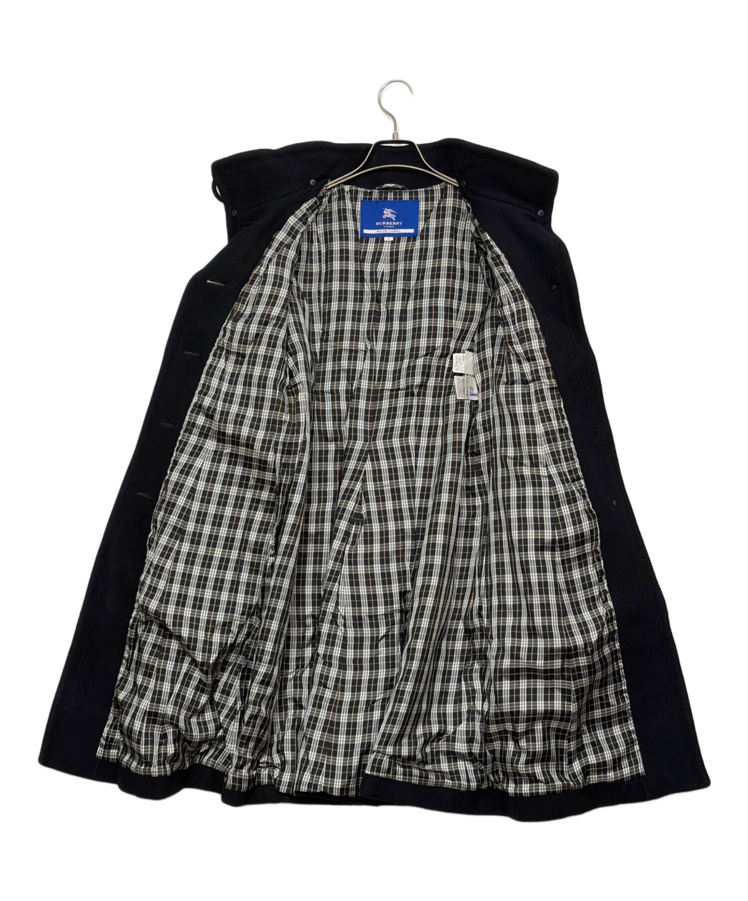中古・古着通販】BURBERRY BLUE LABEL (バーバリー ブルー レーベル