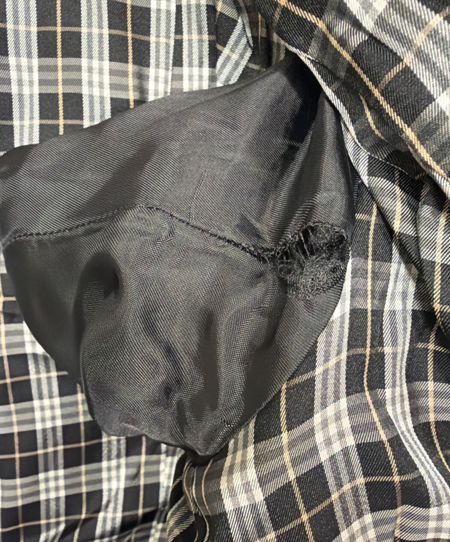 中古・古着通販】BURBERRY BLUE LABEL (バーバリー ブルー レーベル