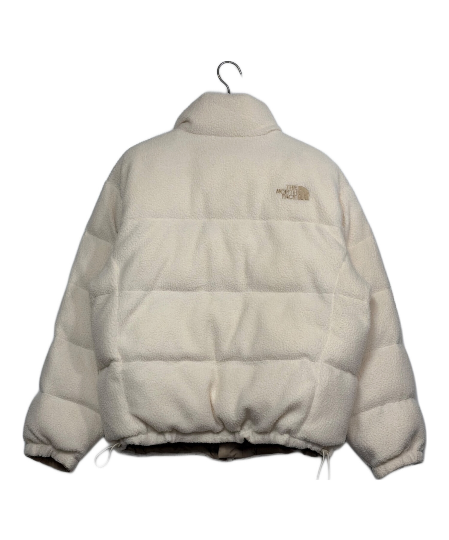 中古・古着通販】THE NORTH FACE (ザ ノース フェイス) リバーシブル 