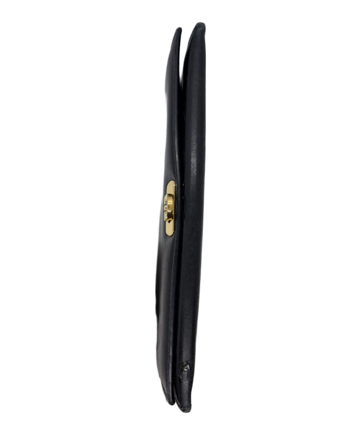 中古・古着通販】Salvatore Ferragamo (サルヴァトーレ フェラガモ) 長 