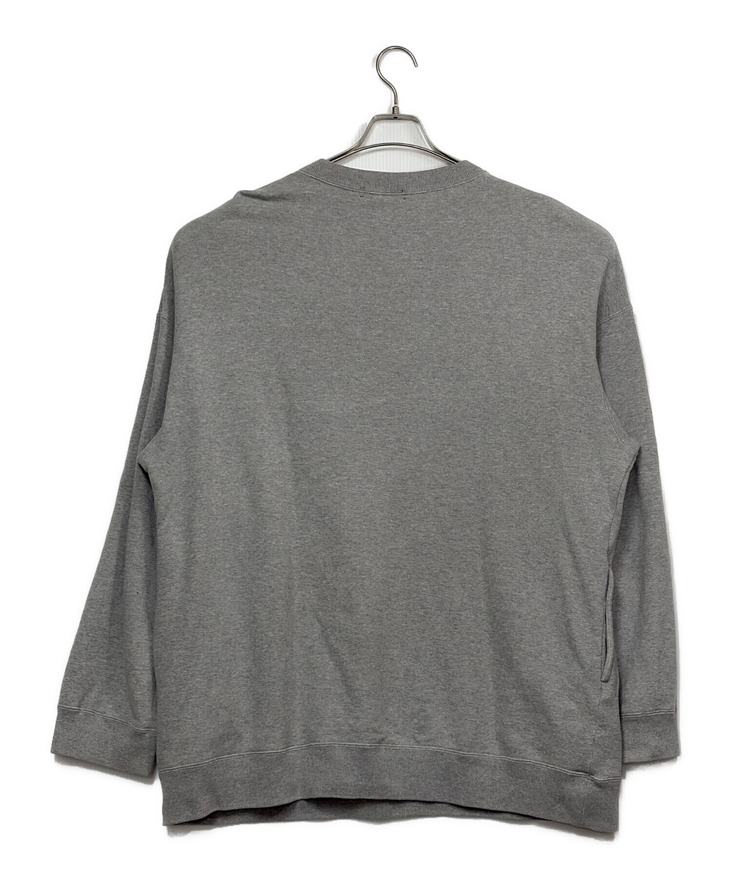 スウェット アンダーカバー 中古・古着通販】UNDERCOVER (アンダーカバー) スウェット ライト