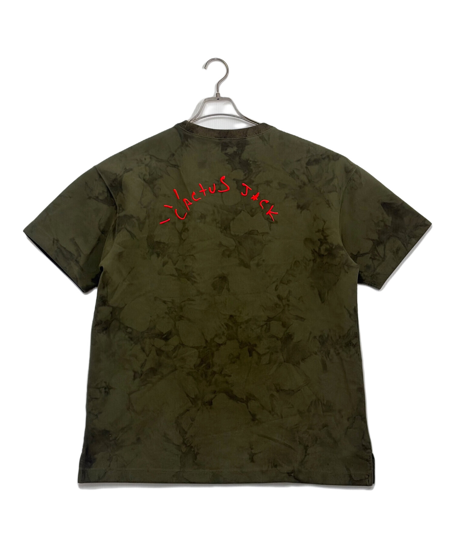 中古・古着通販】JORDAN (ジョーダン) CACTUS JACK (カクタス 