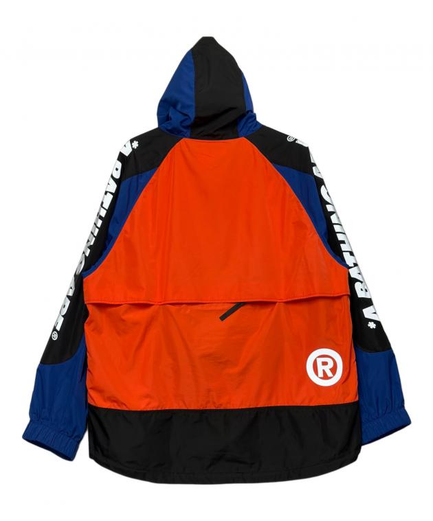 中古・古着通販】A BATHING APE (ア ベイシング エイプ) ナイロン