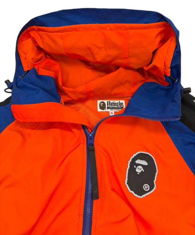 中古・古着通販】A BATHING APE (ア ベイシング エイプ) ナイロン