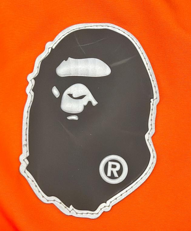 中古・古着通販】A BATHING APE (ア ベイシング エイプ) ナイロン