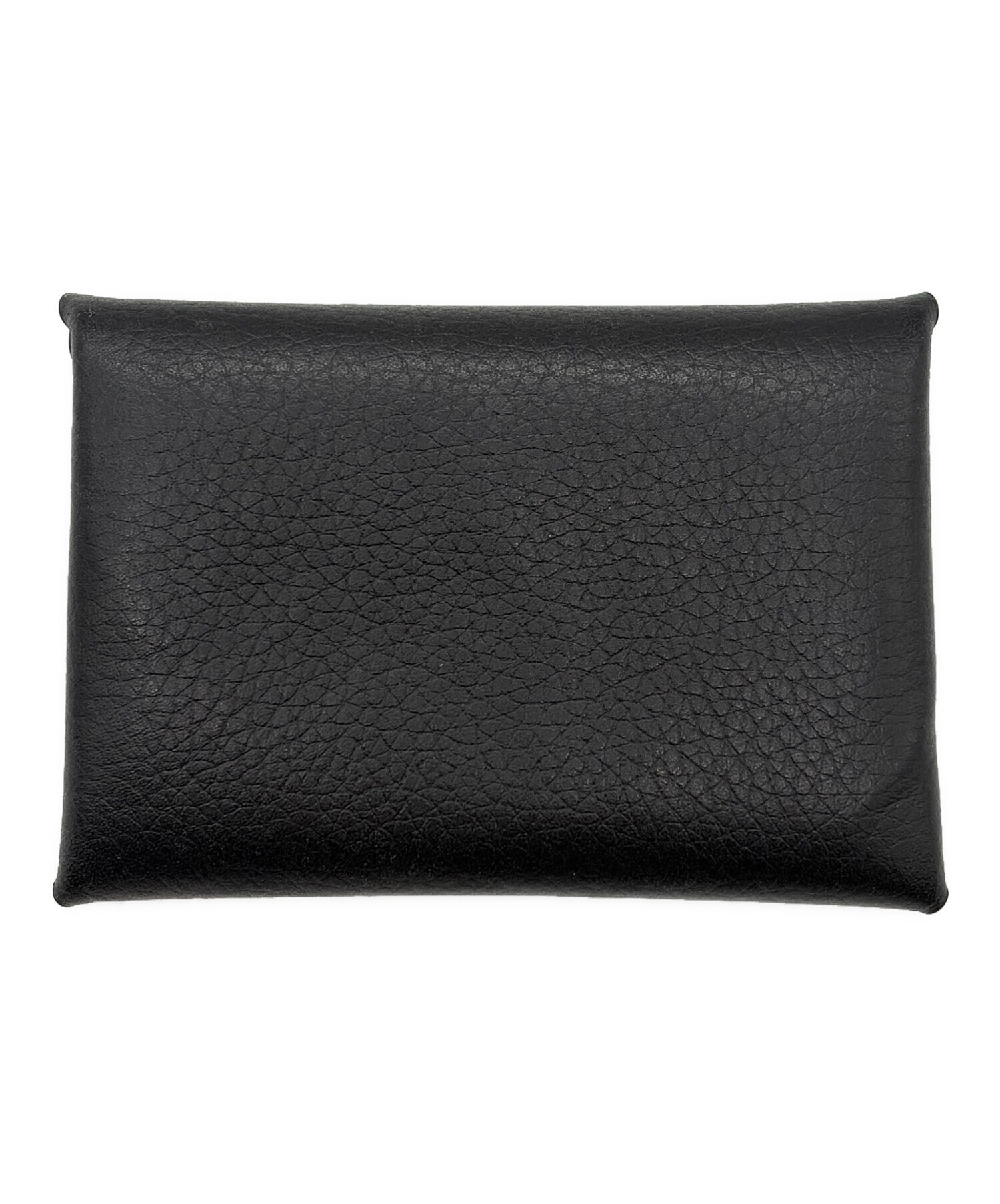 中古・古着通販】JIL SANDER (ジルサンダー) レザーコインケース 