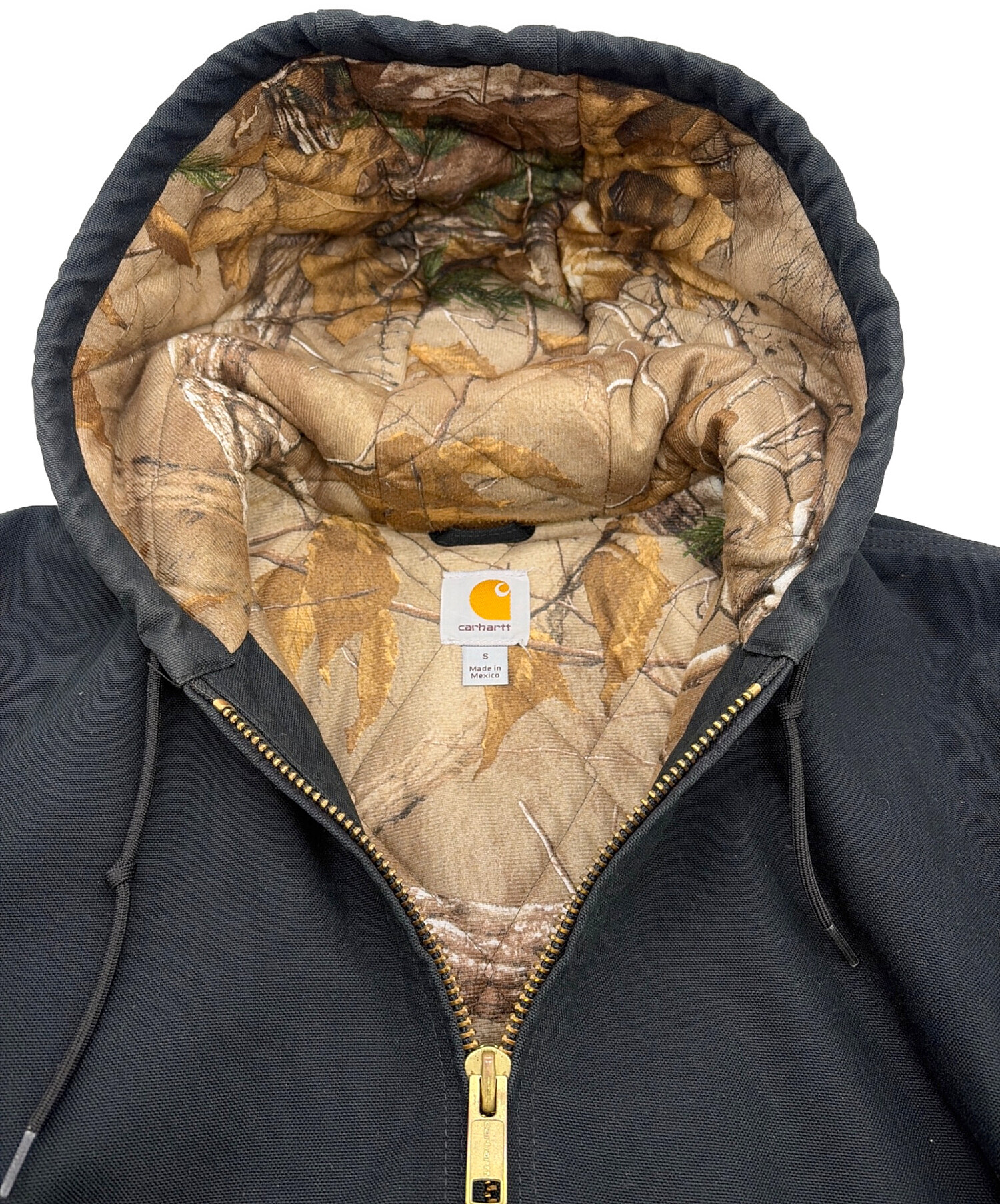 中古・古着通販】CarHartt (カーハート) アクティブジャケット