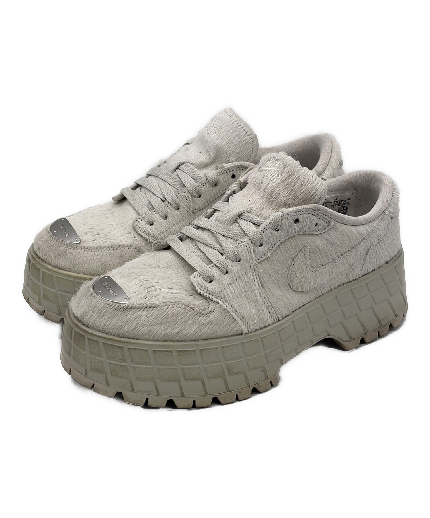 中古・古着通販】NIKE (ナイキ) AIR JORDAN 1 BROOKLYN LOW（エア 
