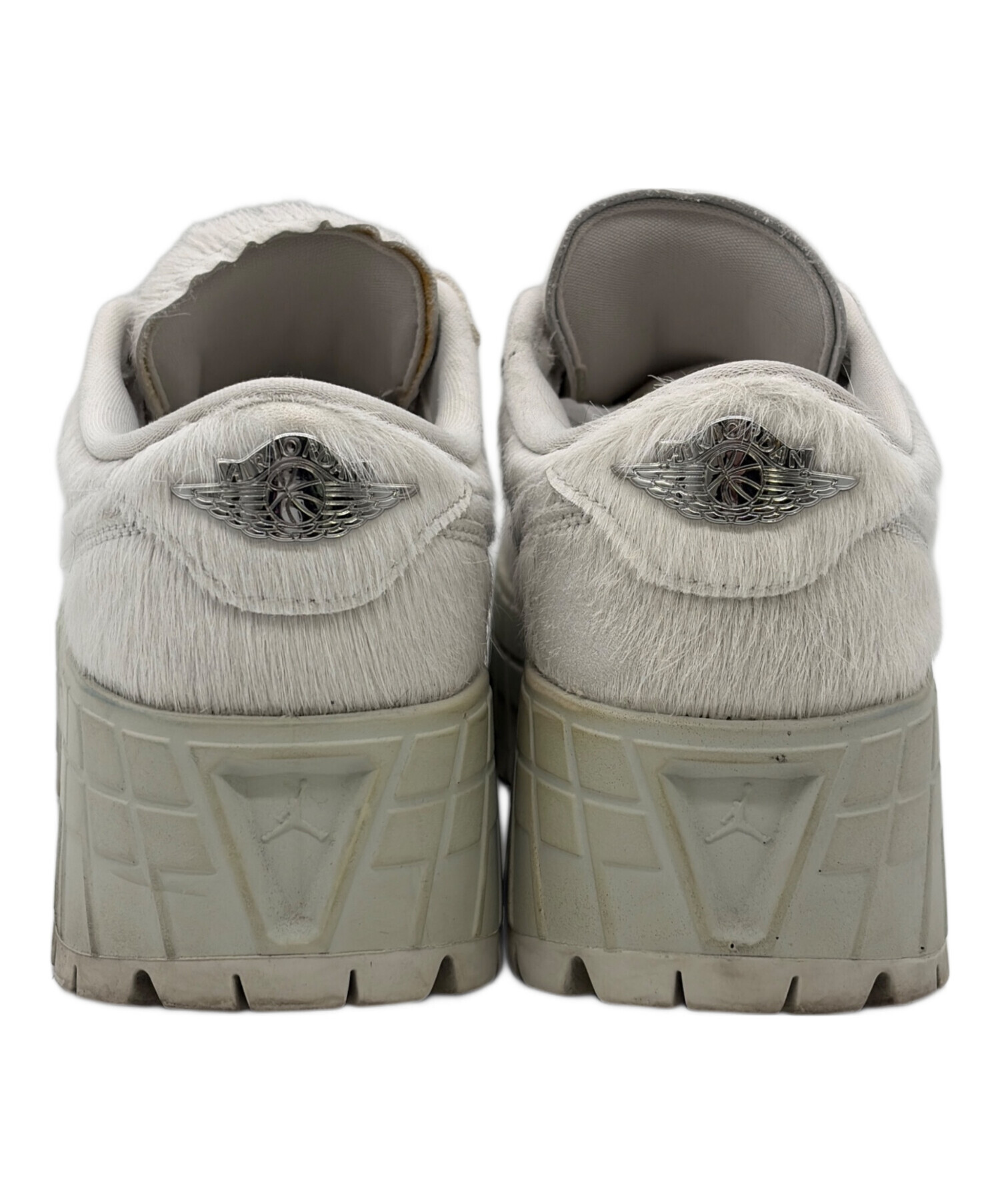 中古・古着通販】NIKE (ナイキ) AIR JORDAN 1 BROOKLYN LOW（エア 