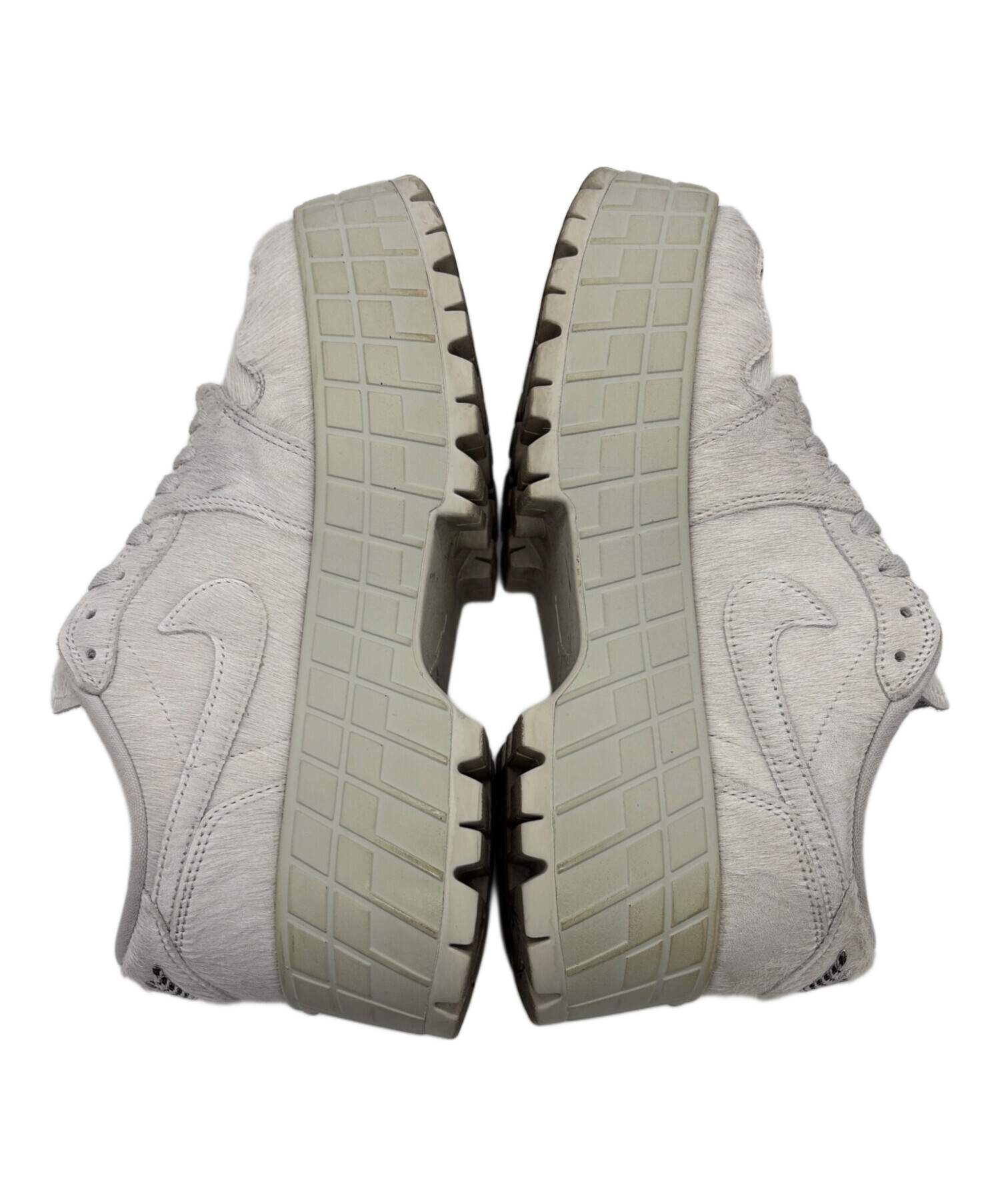 中古・古着通販】NIKE (ナイキ) AIR JORDAN 1 BROOKLYN LOW（エア 