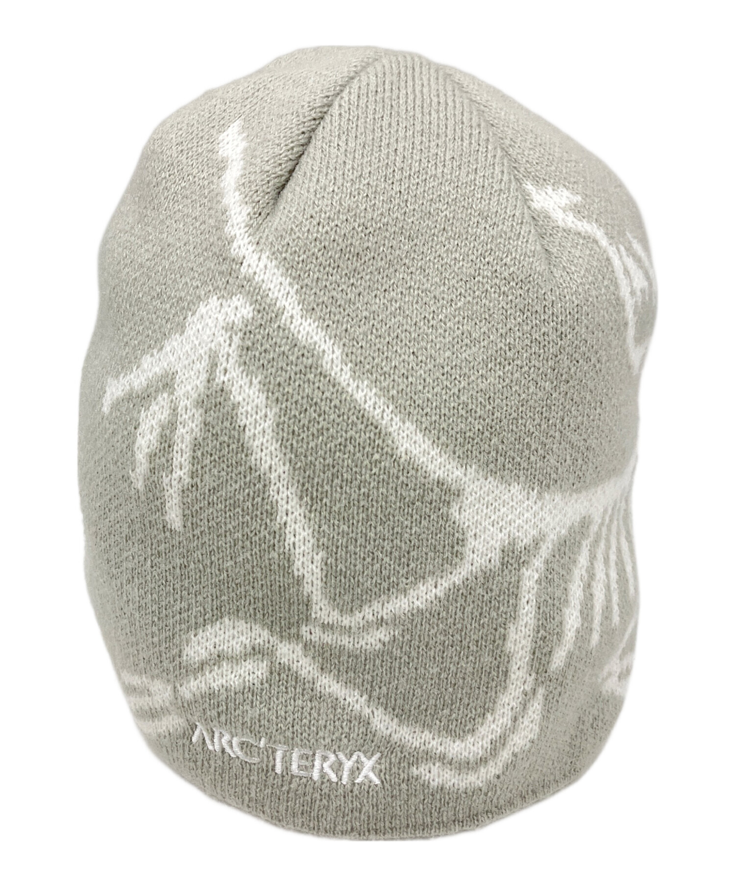 中古・古着通販】ARC'TERYX (アークテリクス) ニット帽｜ブランド