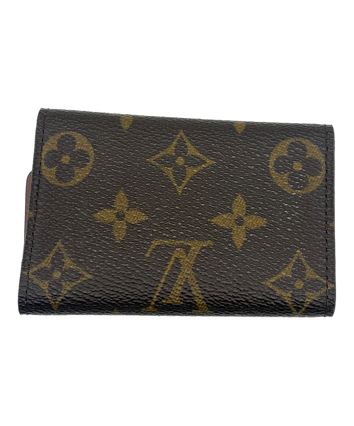 希少 未使用 ヴィトン スハリ  キー ケース OS50 中古・古着通販】LOUIS VUITTON (ルイ ヴィトン) キーケース｜ブランド