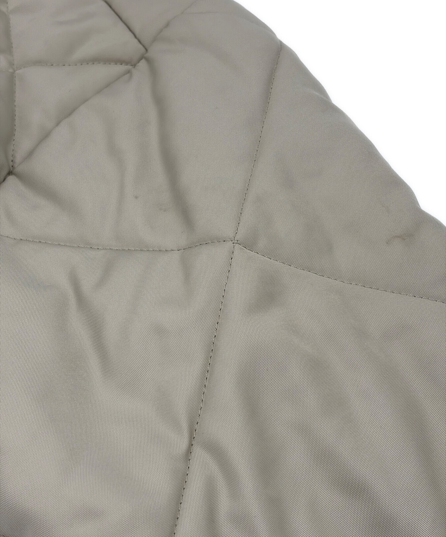中古・古着通販】PALACE (パレス) ジャケット ベージュ サイズ:SIZE M