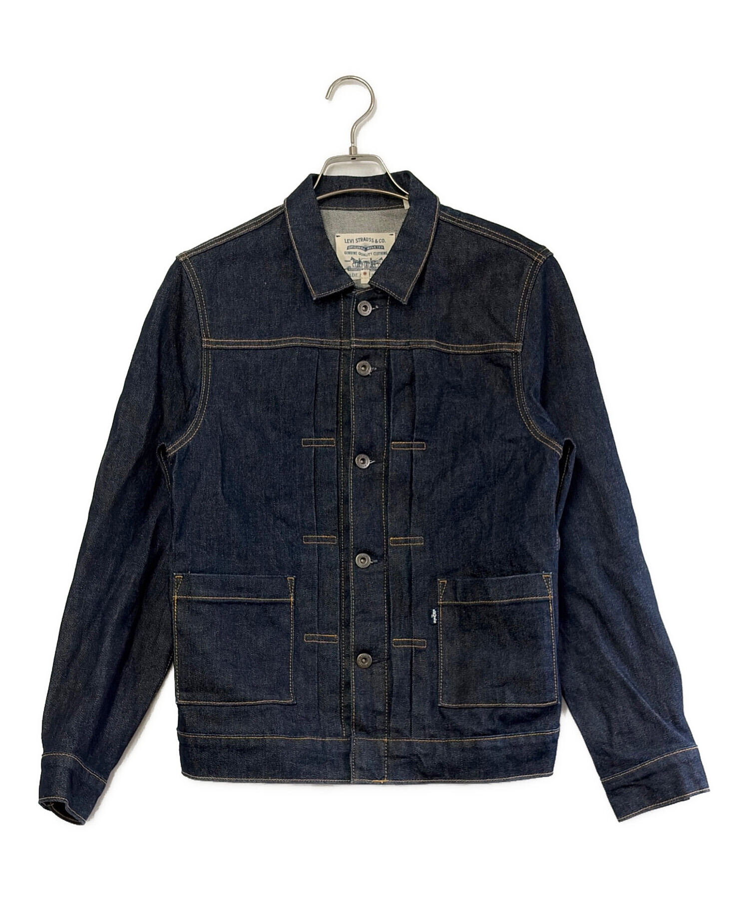 中古・古着通販】LEVI