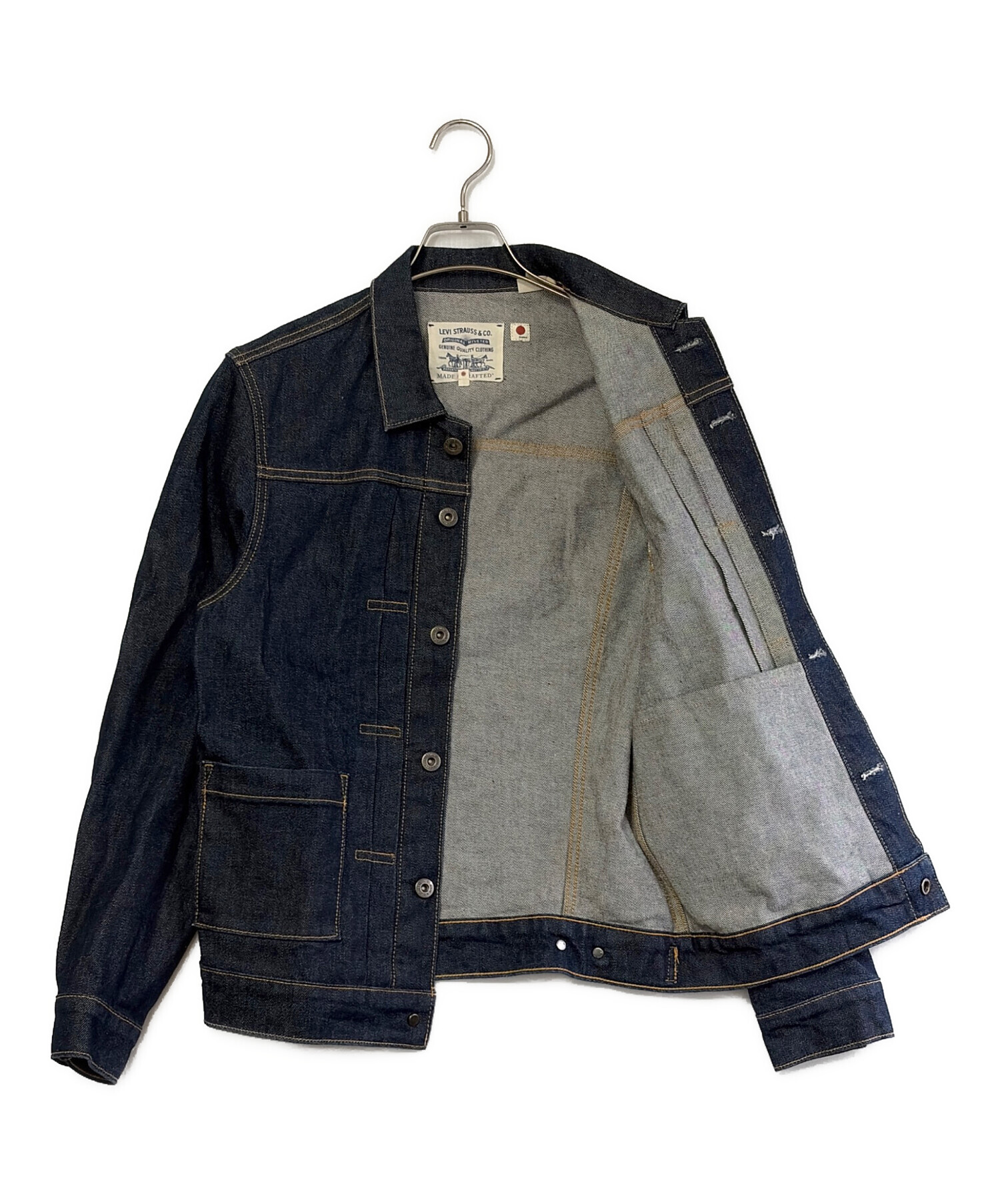 中古・古着通販】LEVI