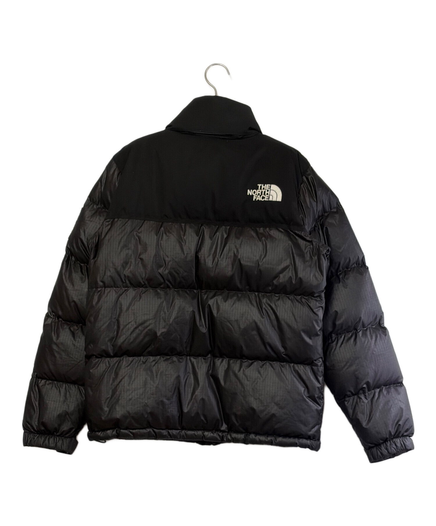 中古・古着通販】THE NORTH FACE (ザ ノース フェイス) ヌプシ
