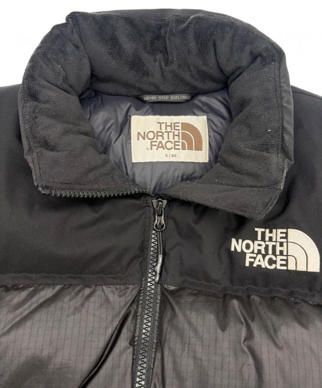 中古・古着通販】THE NORTH FACE (ザ ノース フェイス) ヌプシ