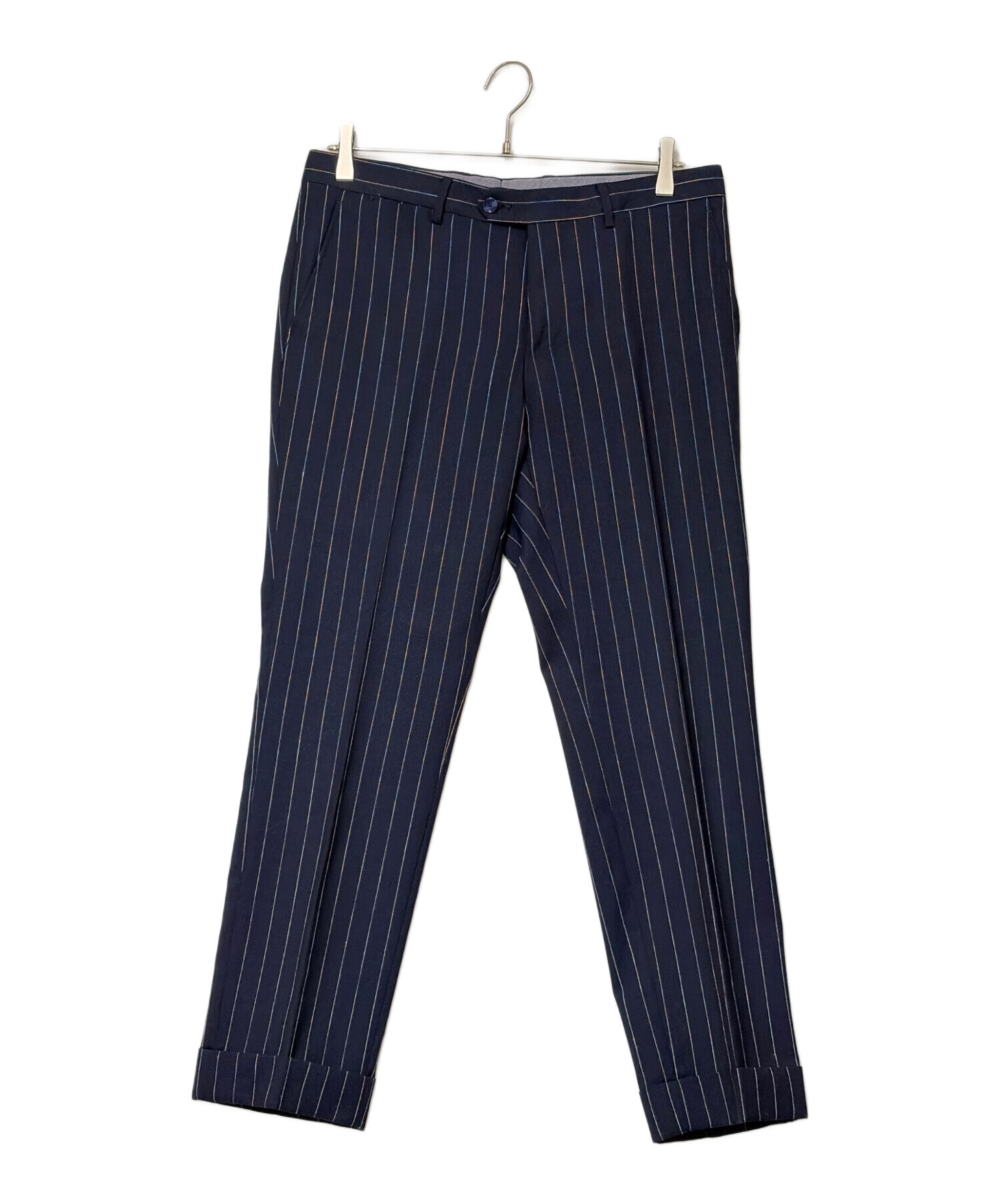 中古・古着通販】TAGLIATORE (タリアトーレ) セットアップスーツ