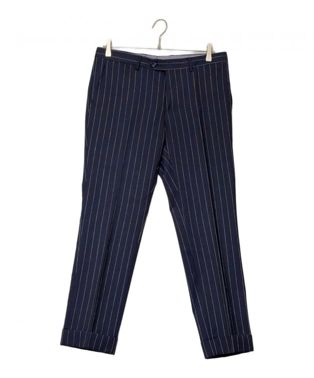 中古・古着通販】TAGLIATORE (タリアトーレ) セットアップスーツ