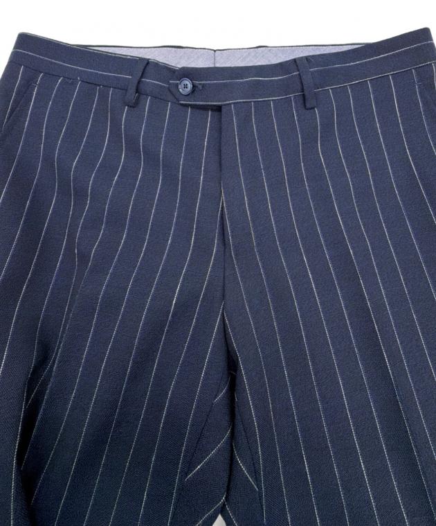 中古・古着通販】TAGLIATORE (タリアトーレ) セットアップスーツ