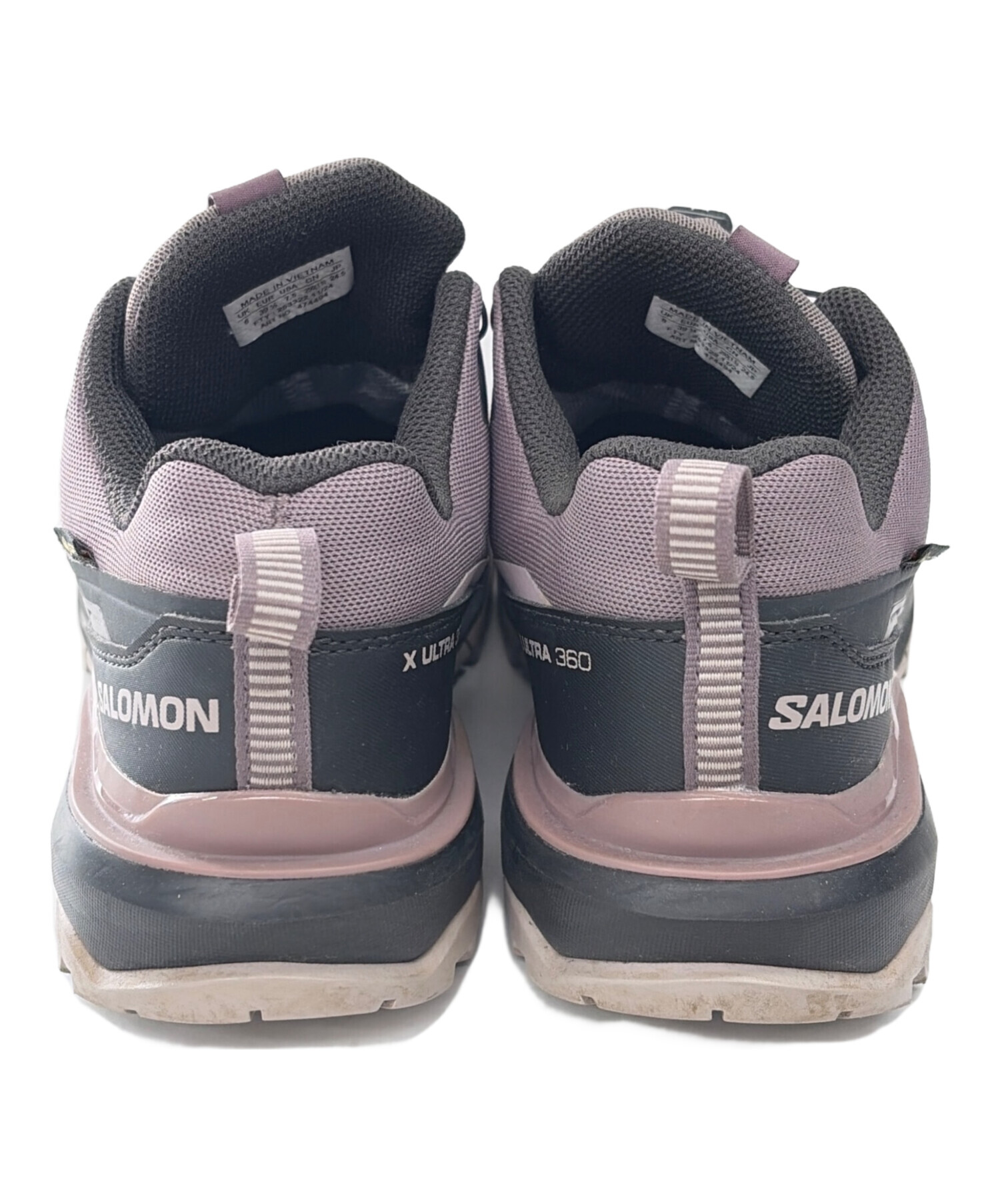 中古・古着通販】SALOMON (サロモン) X ULTRA 360 GORE-TEX マルチ