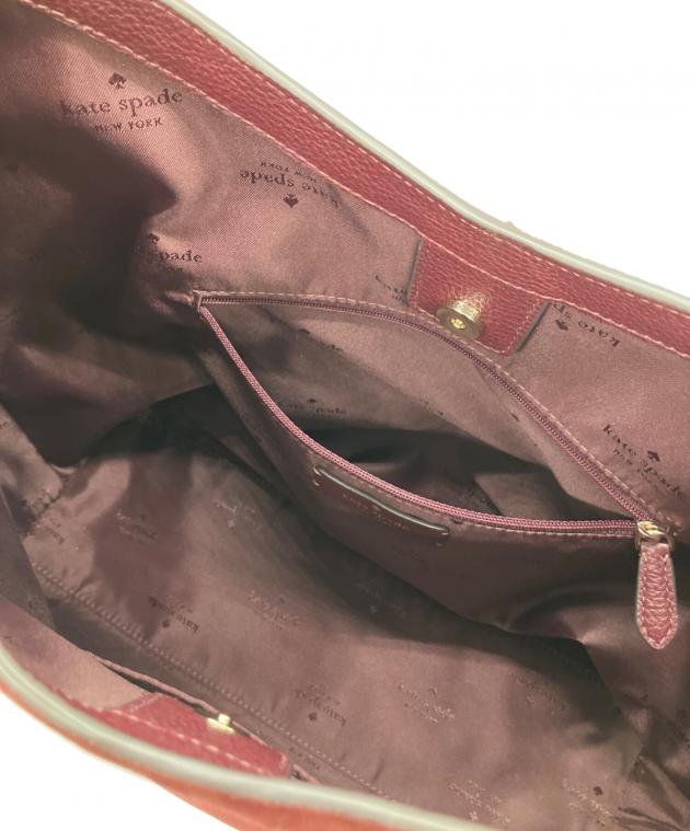 中古・古着通販】Kate Spade (ケイトスペード) 454 ラージショルダー