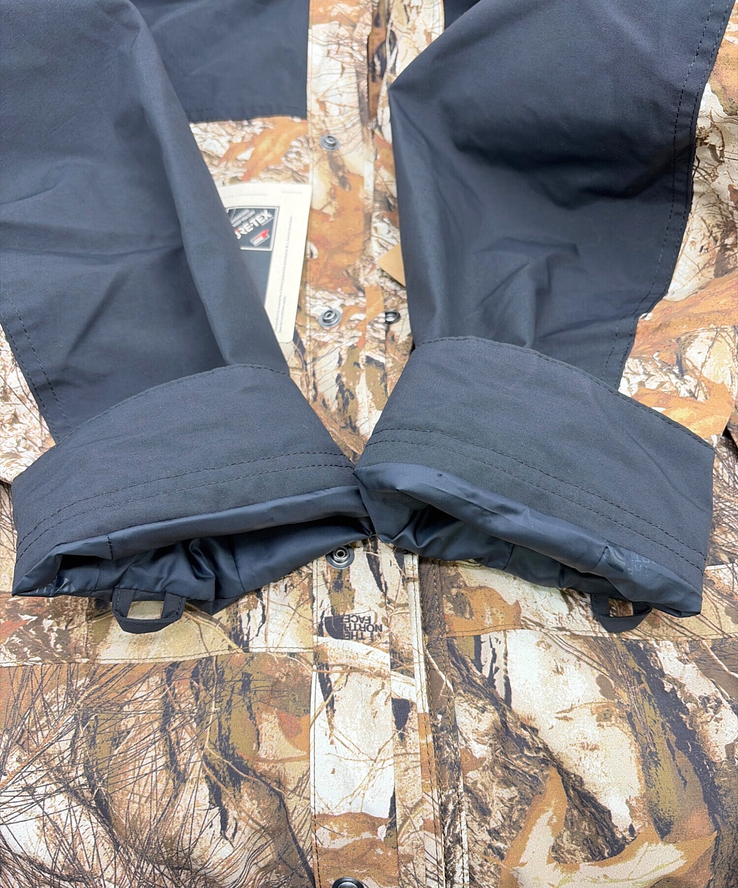 ★新品·中古 mt イベント限定 オンラインノベルティなど 中古・古着通販】THE NORTH FACE (ザ ノース フェイス) NOVELT MT