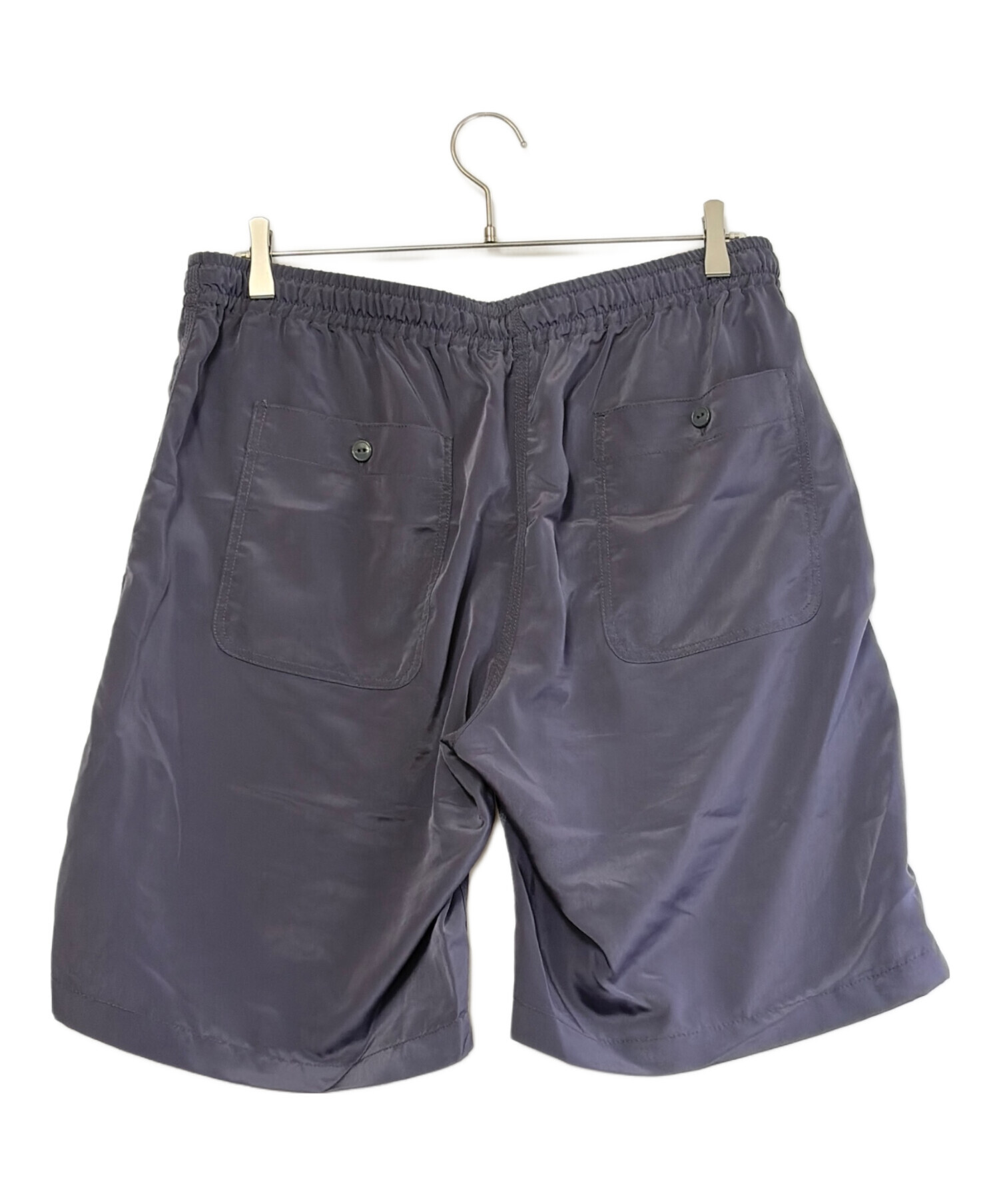 中古・古着通販】Needles (ニードルズ) Basketball Short