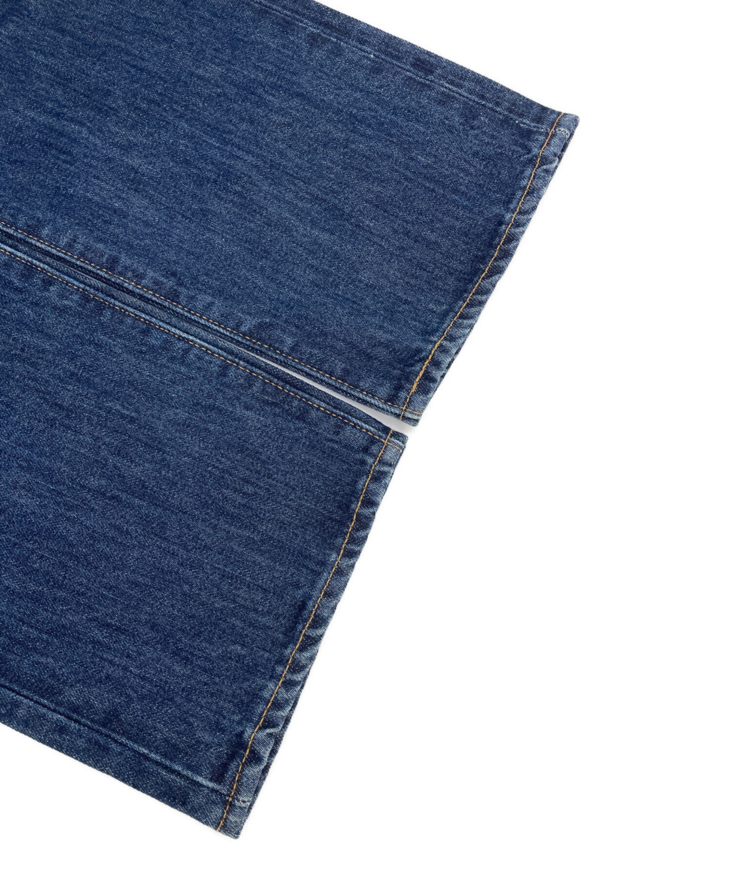 中古・古着通販】LEVI'S (リーバイス) 551Zデニムパンツ インディゴ