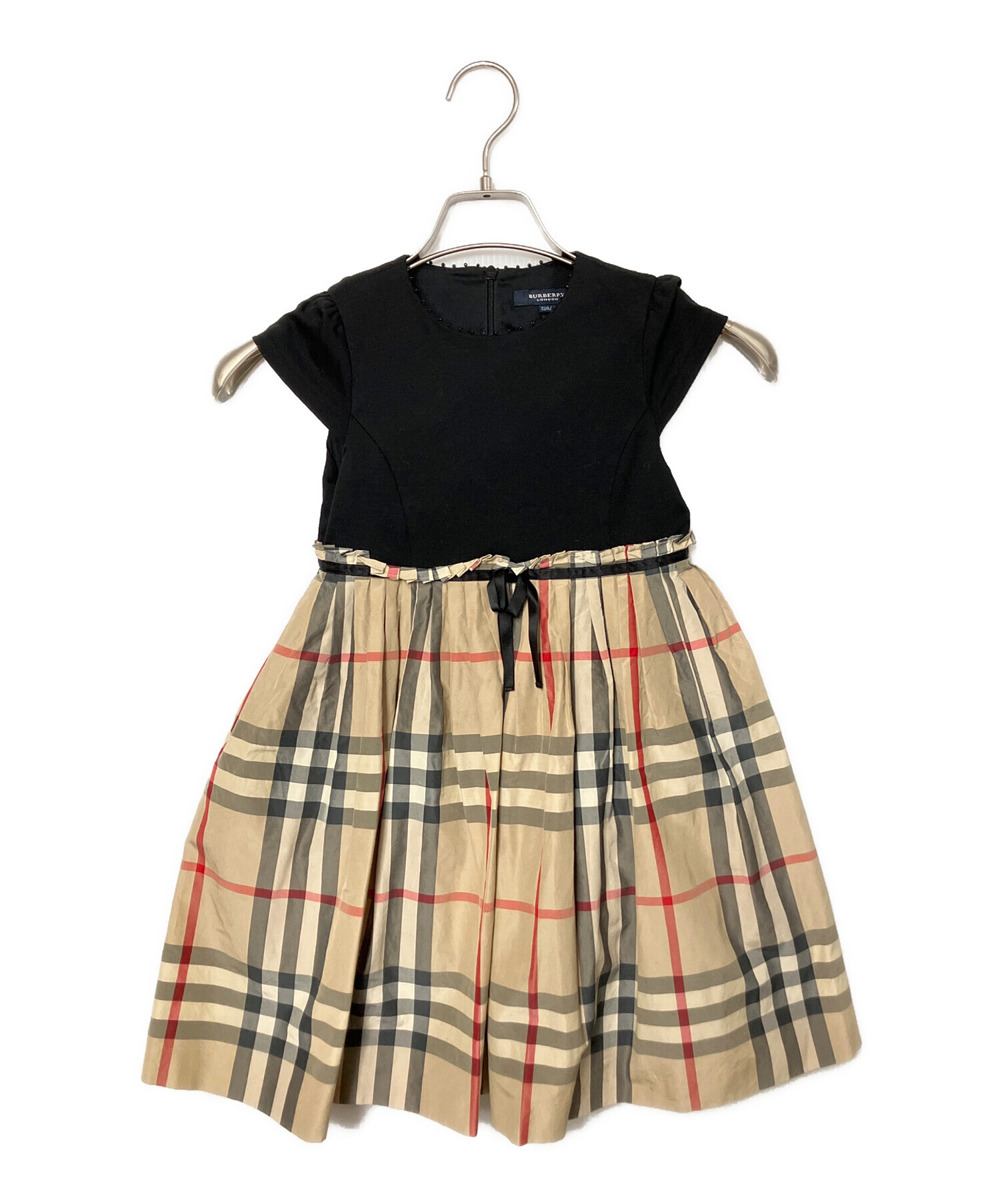 中古・古着通販】BURBERRY LONDON (バーバリーロンドン) 半袖