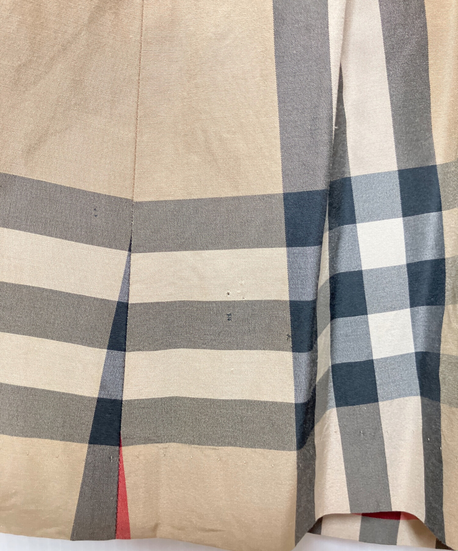 中古・古着通販】BURBERRY LONDON (バーバリーロンドン) 半袖 中古・古着通販】BURBERRY LONDON (バーバリーロンドン) 半袖