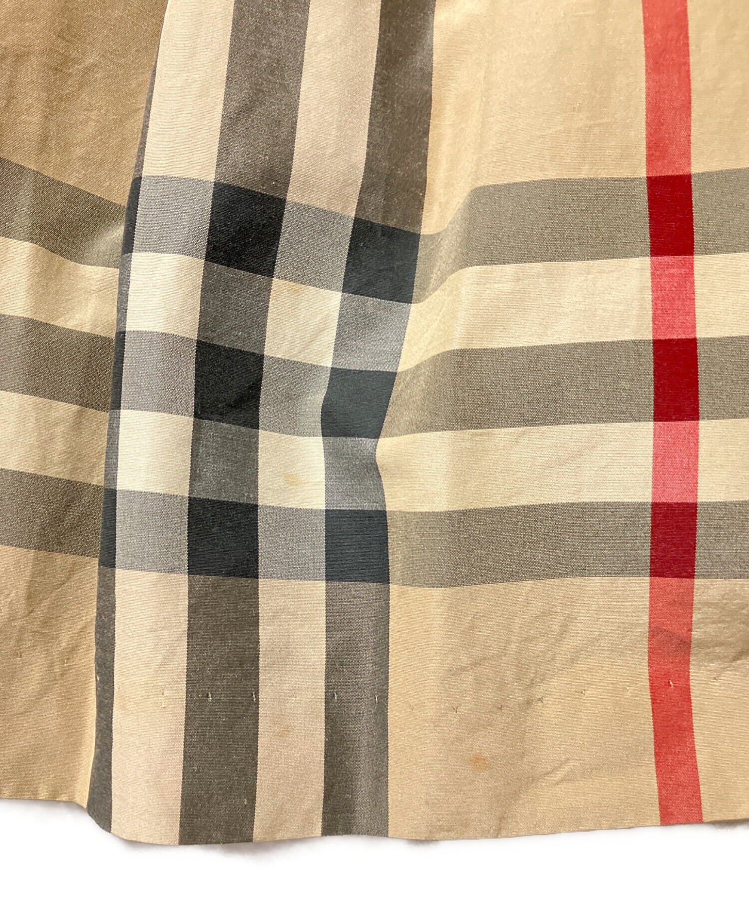 中古・古着通販】BURBERRY LONDON (バーバリーロンドン) 半袖