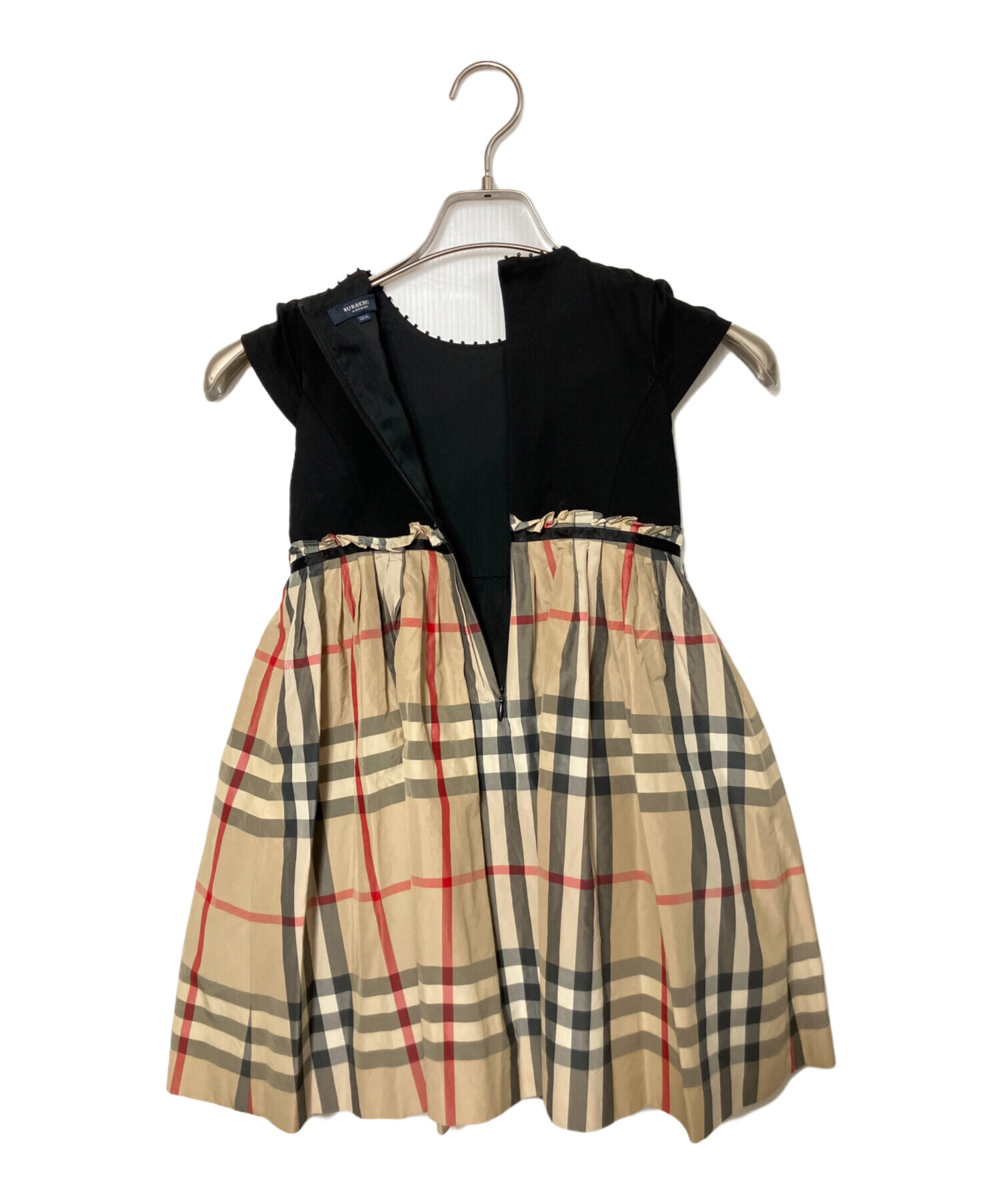 中古・古着通販】BURBERRY LONDON (バーバリーロンドン) 半袖
