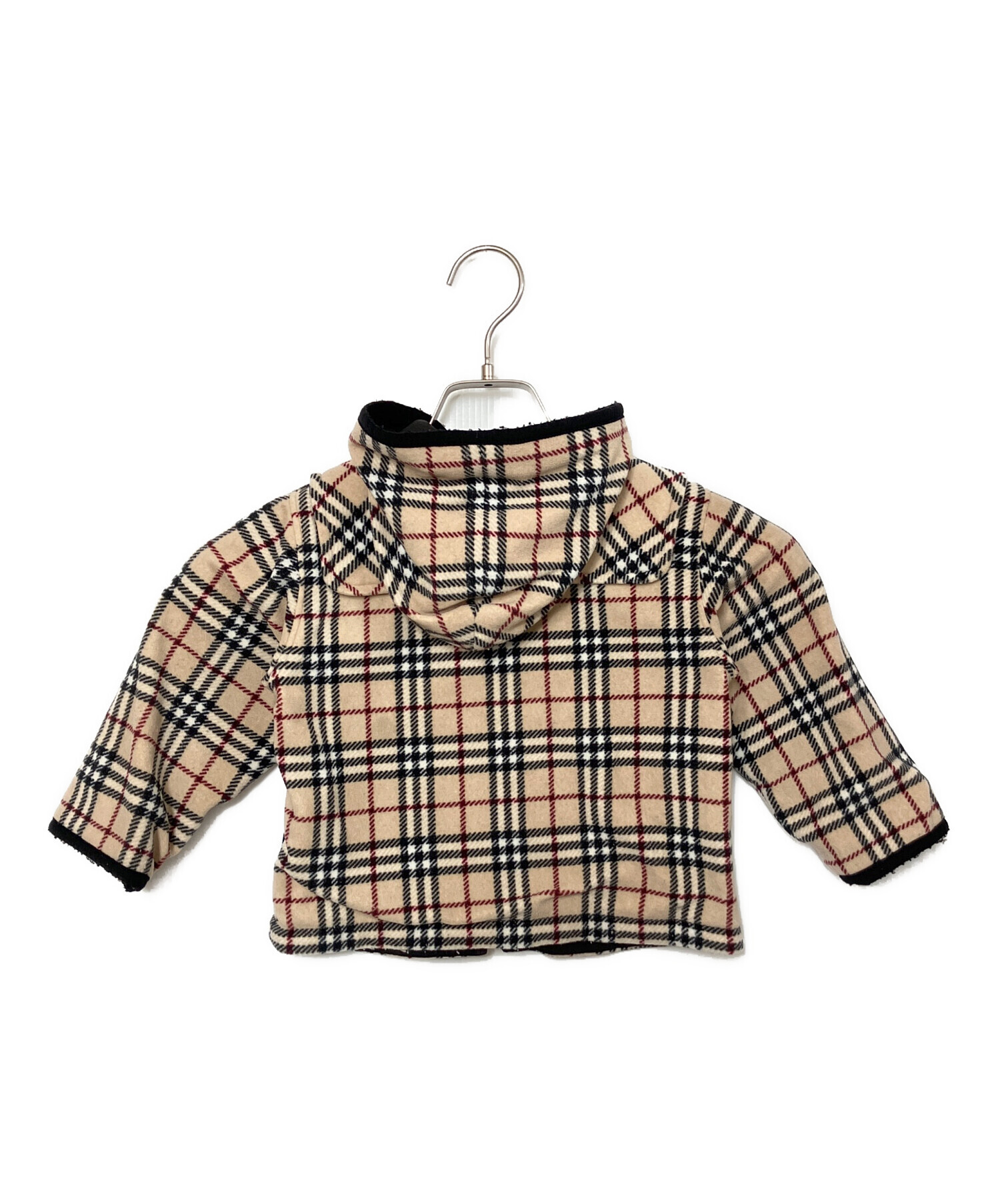 中古・古着通販】BURBERRY LONDON (バーバリーロンドン) フリース