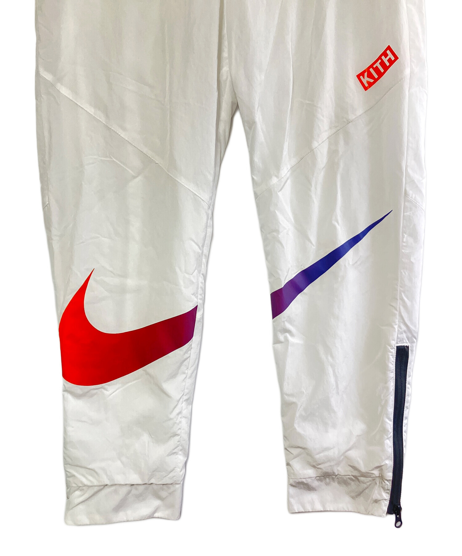 Kith & Nike for New York Knicks Pant パンツ 中古・古着通販】NIKE (ナイキ) KITH (キス) NEW YORK KICKS