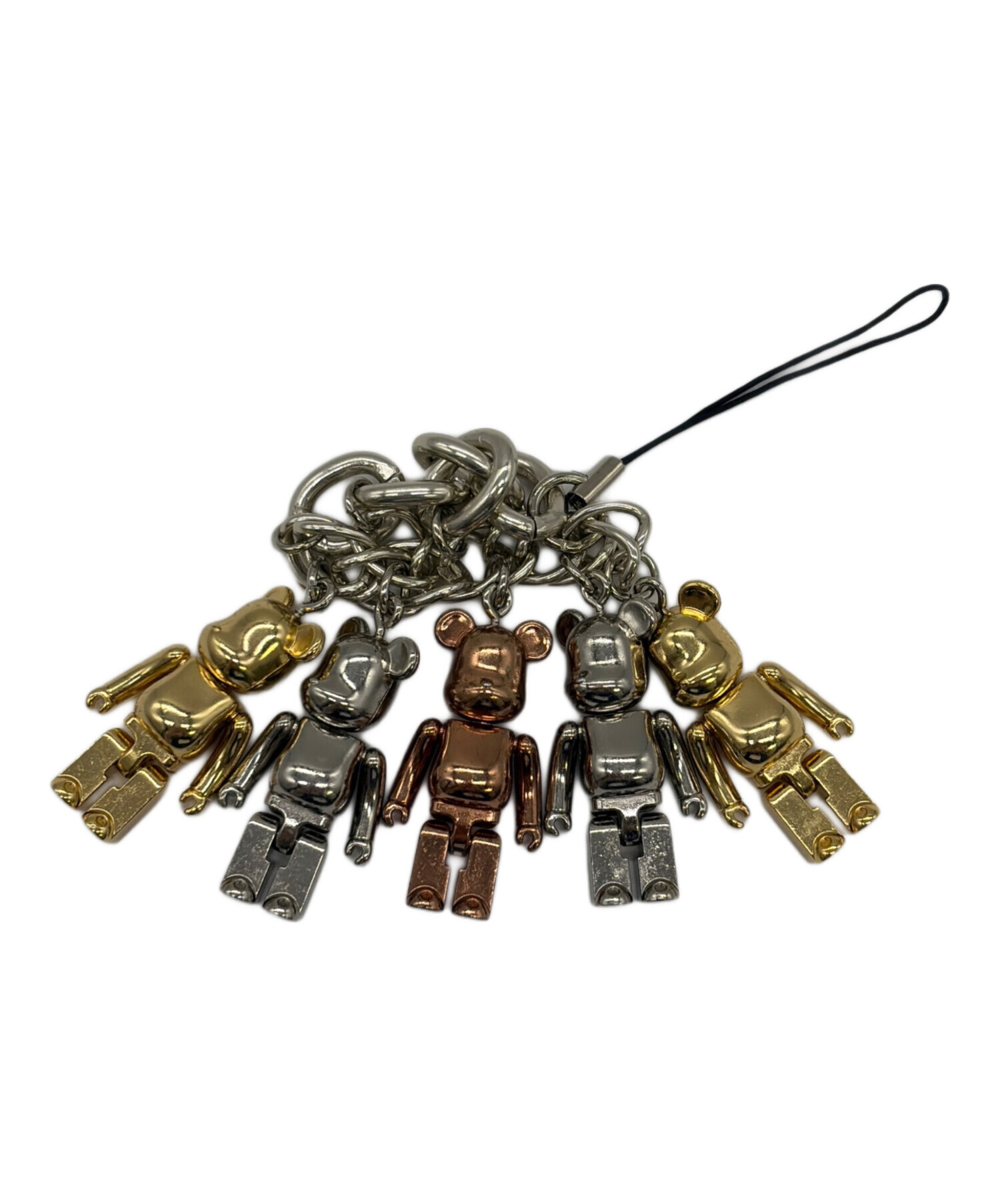 中古・古着通販】COMME des GARCONS (コムデギャルソン) BEAR BRICK