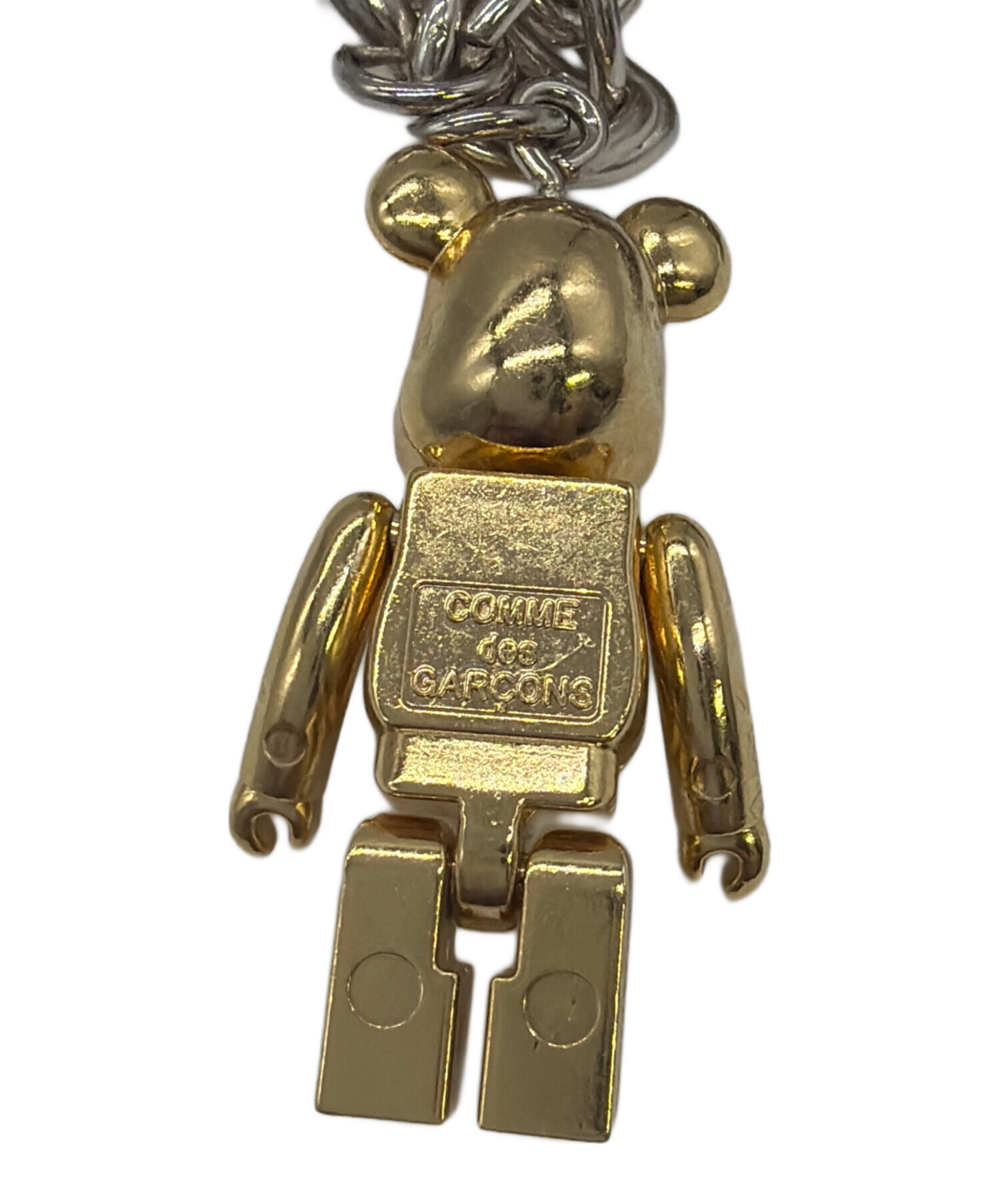 中古・古着通販】COMME des GARCONS (コムデギャルソン) BEAR BRICK