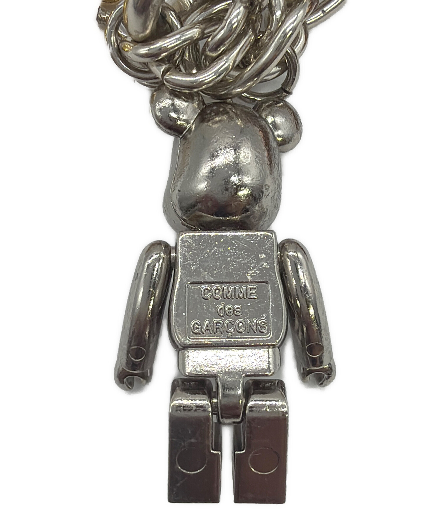 中古・古着通販】COMME des GARCONS (コムデギャルソン) BEAR BRICK
