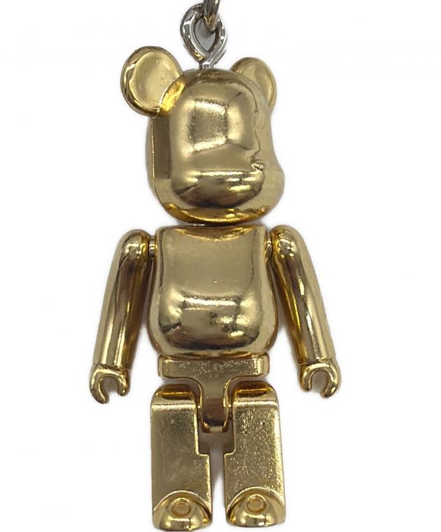 コムデギャルソン×CONRAN BE@RBRICK400%MERRYLOVERS 中古・古着通販】COMME des GARCONS (コムデギャルソン) BEAR BRICK
